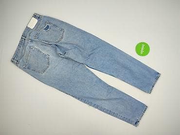 amo: H&M, Jeansy damskie, rozmiar 2XS — 3