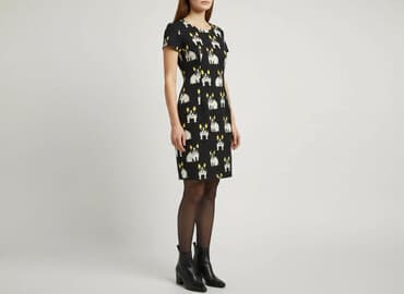 bluzki lemonada: Sukienka damska, rozmiar S — 6