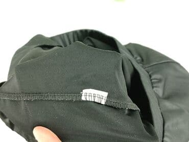 buty do czarnych rajstop: Legginsy rozmiar M — 4