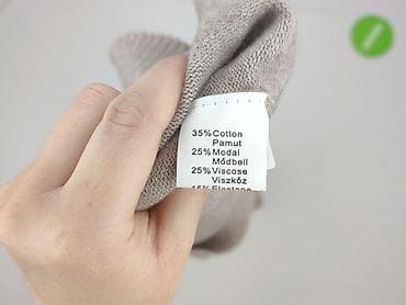 vila clothes sweter: Kardigan damski, rozmiar XL — 6