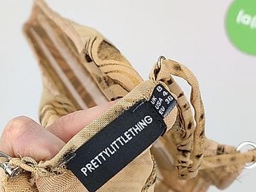 top together: PrettyLittleThing, Top damski, rozmiar S — 4