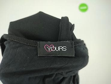 sukienki comma: Yours, Sukienka damska, rozmiar 4XL — 4