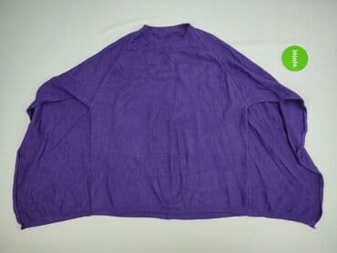 koszula swoateczna: Sweter damski, rozmiar One size — 2