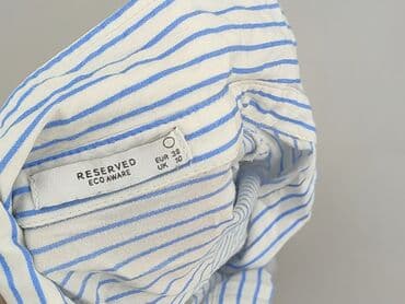 bluzki koszulowe reserved: Koszula damska, rozmiar M — 4