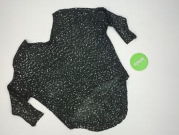 pony: Ponczo damskie, rozmiar One size — 3
