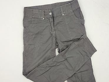 buty biale ccc: Volcano, Spodnie damskie, rozmiar S — 1