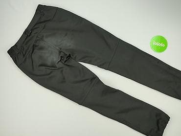 lidl spodnie softshell: 4F, Spodnie materiałowe damskie, rozmiar S — 3