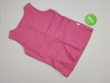 koszulka jedwabna intimissimi: Subdued, Top damski, rozmiar M — 3