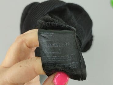 modne bluzy dla nastolatek: H&M, Bluza damska
, rozmiar XS — 6