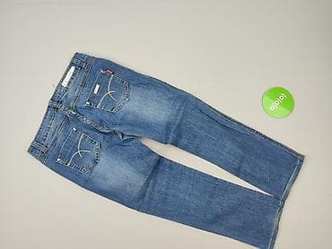 big star bluzki: Jeansy damskie, rozmiar XS — 3