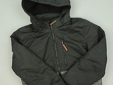 koszule gap: Kurtka przejściowa, H&M, 13 lat, 152-158 cm, stan - Bardzo dobry — 1