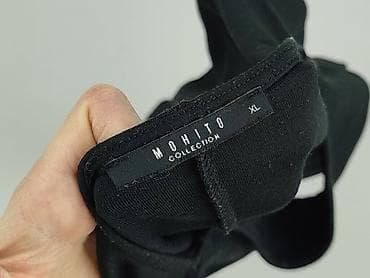 gotycka bluzki: Mohito, Bluzka damska, rozmiar XL — 5