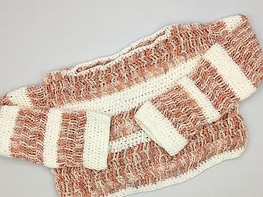 sweter lemonada: Hand Knitted, Sweter damski, rozmiar S — 1