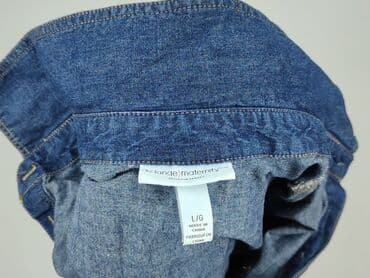 koszula ciążowa: Koszula damska, rozmiar L — 4