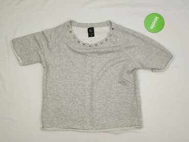 sinsay t shirty damskie: Sinsay, T-shirt damski, rozmiar M — 2