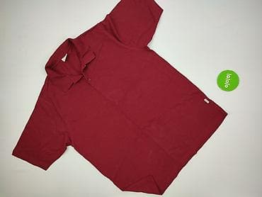 tak chce: Koszulka polo dla mężczyzn, rozmiar 2XL — 2