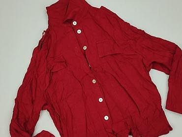 koszula burbery: Koszula damska, rozmiar 2XL — 1