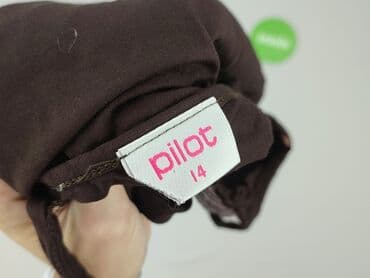 koszulka na ramiączkach jedwabna: T-shirt damski, rozmiar XL — 5