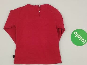 sukienka dla dziewczynki c a: Blouse, Coccodrillo, 9-12 months, condition - Perfect — 3