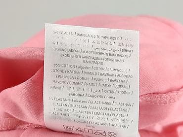 bluzki v neck: Guess, T-shirt damski, rozmiar S — 6