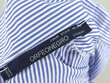 oryginalne koszule: ORFEO NEGRO, Women`s shirt, size M — 5