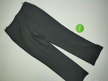 tchibo uk: Marks & Spencer, Spodnie materiałowe damskie, rozmiar XL — 3