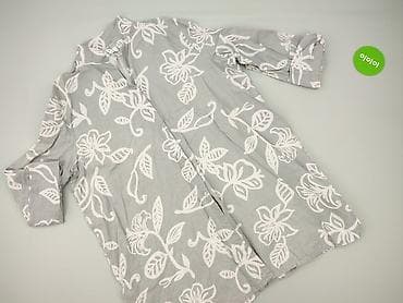 ciuchy plus size: Sukienka damska, rozmiar 6XL — 2