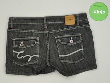 g raw jeans: Szorty damskie, rozmiar L — 3