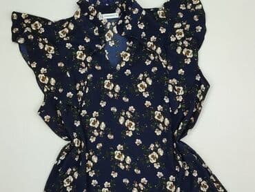 SZACHOWNICA, Bluzka damska, rozmiar XL