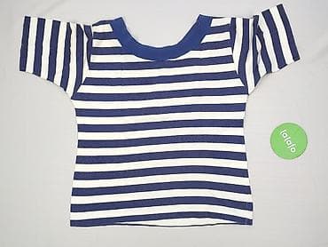 lacoste t shirty basic: T-shirt damski, rozmiar M — 3