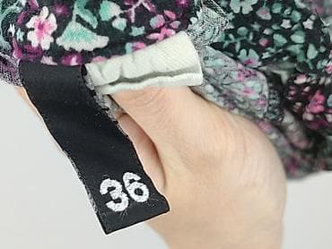 frędzle: H&M Divided, Bluzka damska, rozmiar S — 5