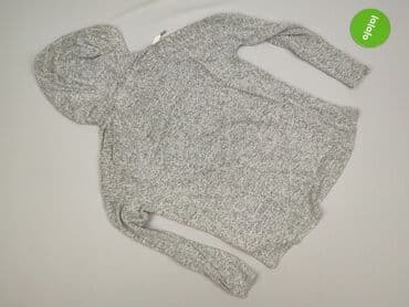 koszulka yves saint laurent: Bluza z kapturem damska, XS — 3