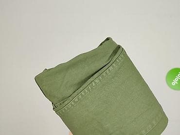 hm cargo: H&M L.O.G.G., Spodnie cargo damskie, rozmiar M — 8