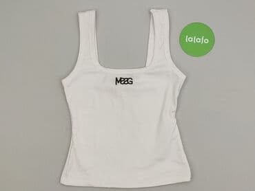 bluzki duze rozmiary allegro: Missguided, Top damski, rozmiar S — 2