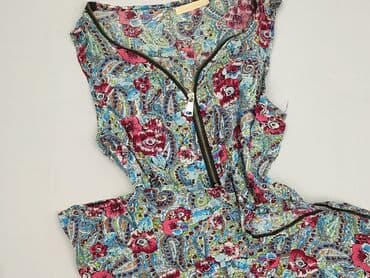 wu tang t shirty: Elisa Immagine, Women`s overall, size S (EU 36) — 1