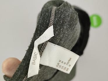 lakers hm: H&M Basic, Sukienka damska, rozmiar M — 4