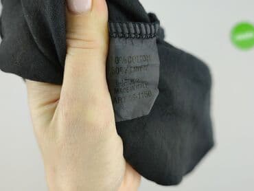 bluzki w litery: Bluzka damska, rozmiar 4XL — 5