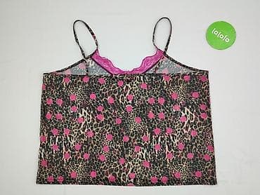 klapki dzik: Boohoo, Top damski, rozmiar XL — 3