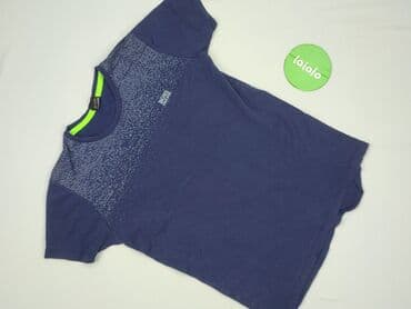 lidl kurtka puchowa: T-shirt for men, S (EU 36), Boss, condition - Good — 2