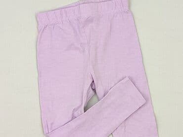 kombinezon czołgisty wz 2010: Leggings for kids, Sinsay, 2-3 years, 92/98, condition - Perfect — 1