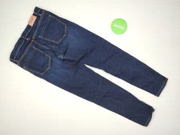 Kobiety: Stradivarius, Jeansy damskie, rozmiar M — 3