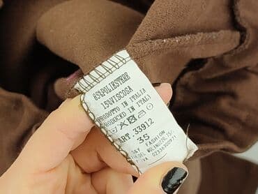 balloon spodnie: Spodnie damskie, 2XL — 4