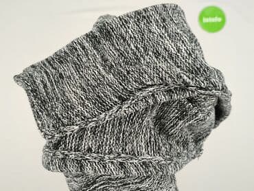 nylon sweter: Sweter damski, rozmiar S — 4