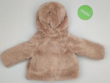 Koszule: Kurtka, Zara, 9-12 miesięcy, stan - Bardzo dobry — 3