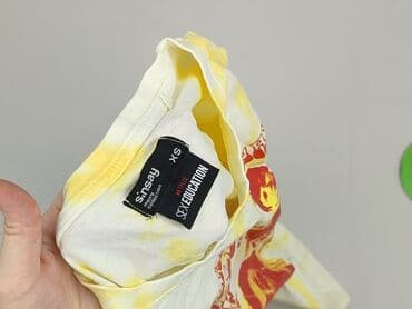 koszulka z barcelony: T-shirt for men, XS (EU 34), Sinsay, condition - Perfect — 5