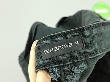 klapki birkmann: Terranova, Szorty damskie, rozmiar M — 4