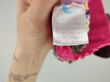 spodnie od pizamy w hello kitty: Other children's pants, 16 years, 176, condition - Perfect — 5