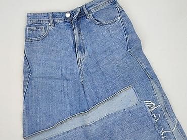 Jeansy damskie, rozmiar XS w lalafo.pl Jeansy damskie, rozmiar XS