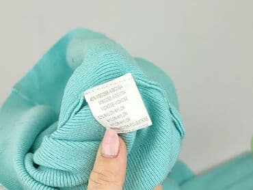 turecki sweter: Sweter damski, rozmiar L — 5