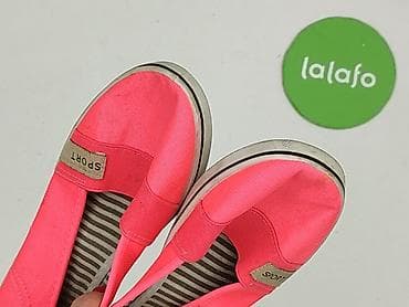 bocci buty: Balerinki damskie, rozmiar 36 — 9